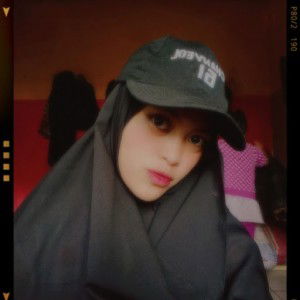 Rizki Oktaviani profile icon