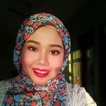 Nur Aziah profile icon