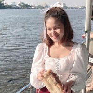 Aui Anusara Suayprakhon profile icon