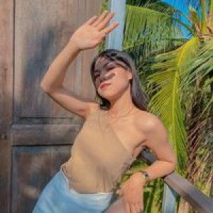 ซ้อ' แพรว profile icon