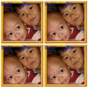 Radhin Shakil profile icon