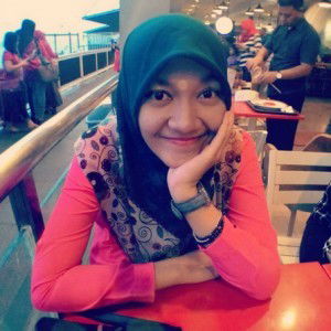 Tutia Rahmi (Tiyak) profile icon