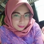 nurmila ritania profile icon