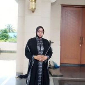 Sayyidah Aminah Samideri Ja'far profile icon