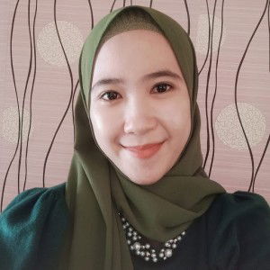 Irma Yolanda Mamahit profile icon