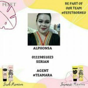 Alphonsa Ngekmanin profile icon