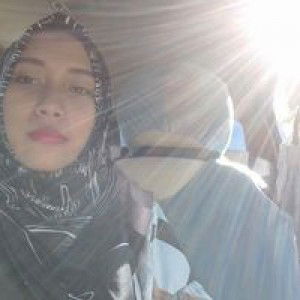 Norhidayah profile icon