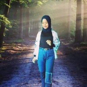 Hardianti Mallongi profile icon