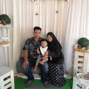 Hakimah Roslan profile icon