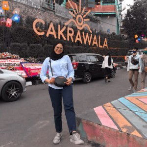 Anggia Herwinda profile icon