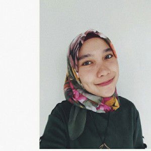 Cory Fuji Ayu Lestari profile icon