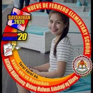 Aprilyn Mercado Santiago'Gonzaga profile icon