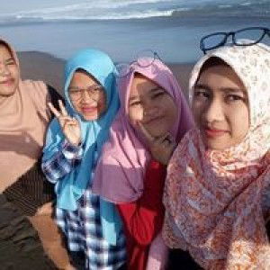 Nastyass Sawitri profile icon