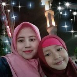 Dewi Rahmah profile icon