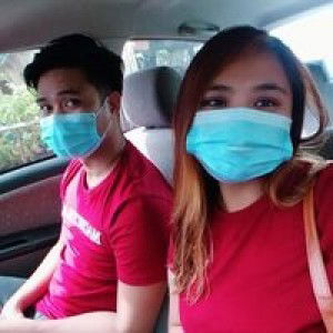 Kareena Moe Alibania profile icon