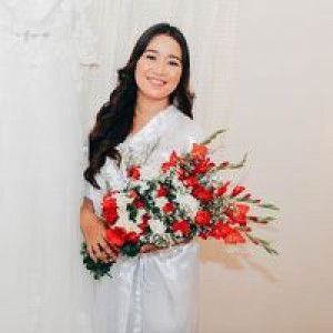 Ciñdy Jumamoy Olantique profile icon