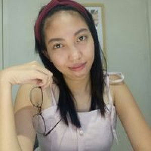 Mary Jane Briones Garalde profile icon