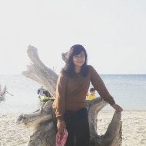 Ida Ayu Suwela profile icon