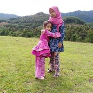 Siti Noor Asiah profile icon