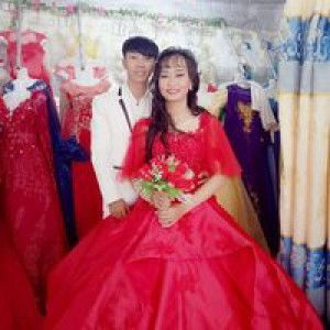 Kieu Nguyen profile icon