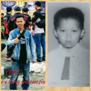 T'bhe Cakrabuana profile icon