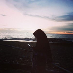 April Liana profile icon