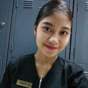 Vriska Luviasari profile icon