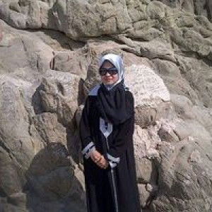 Emilia Syaifuza profile icon