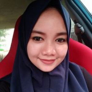 Rohma Apriyani profile icon
