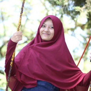 Nadia Pramudya Wardhani profile icon