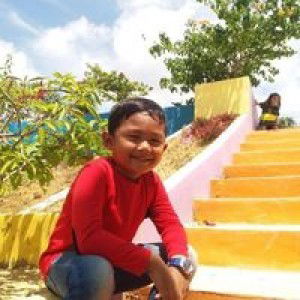 ENI HARI HADI NINGSIH profile icon