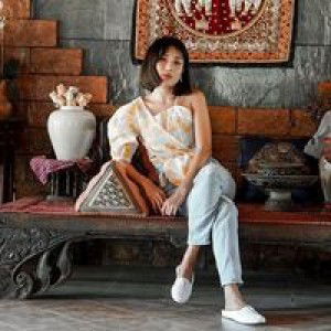 Pechpanu Wonsanthia profile icon