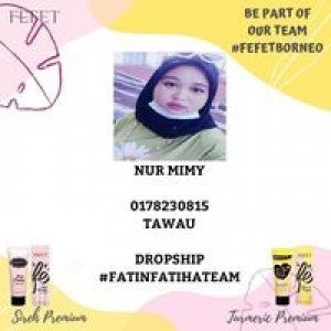 NurMimiy Syahimiy profile icon
