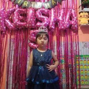 Keisha Melia profile icon