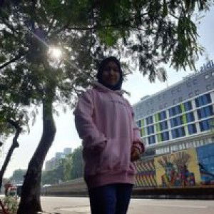 Selvi Fauziah profile icon