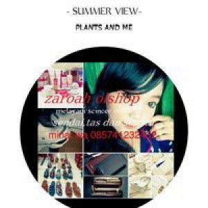 Zaro'ah Moeza profile icon