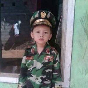 Uznul Mamahna Al Deco profile icon