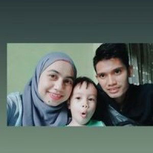 Nanda Febrianty Amy profile icon