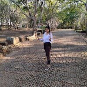 Ploy Jaruwan Bunchubon profile icon