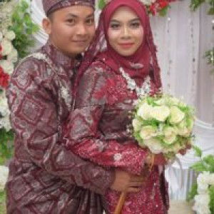 Nora Fyza profile icon