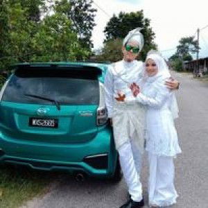 Shazwana Azlan profile icon