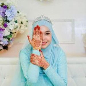 Atikah Hassan profile icon