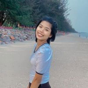 Marisa Chaweewan profile icon