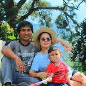 Christina Sinaga profile icon