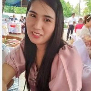 Supawadee Bbow profile icon