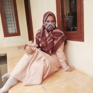 Tina Nur'rahman profile icon