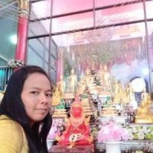 สดใส สุวรรค profile icon