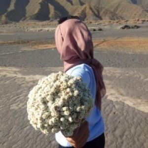 Lia Saskia Nanda profile icon