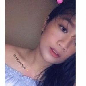 Athena Adelaide Santos profile icon