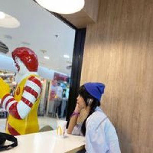 Panatda Sae-ueng profile icon